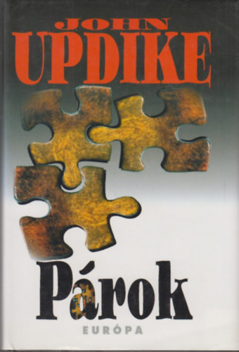 John Updike - P�rok