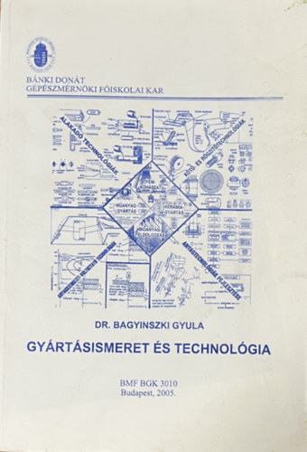 Gyrtsismeret s technolgia