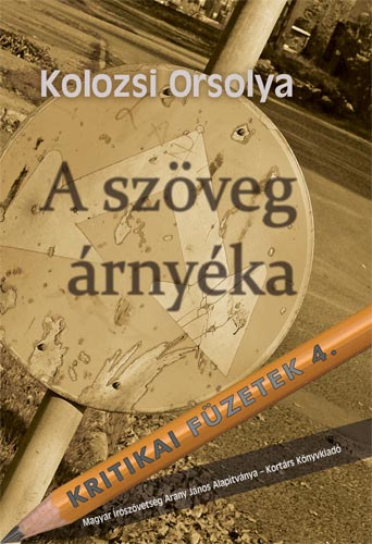 A szveg rnyka