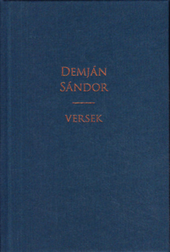 Versek (sz�mozott, dedik�lt)