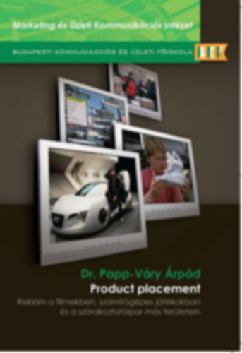 Product placement