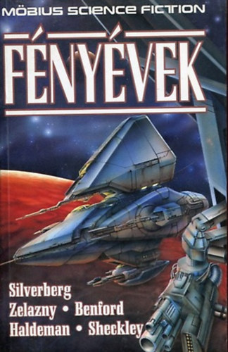 Fnyvek (sci-fi antolgia)