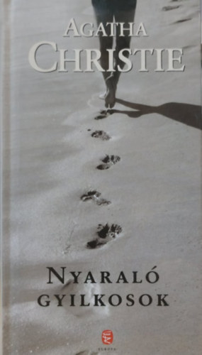 Nyaral gyilkosok