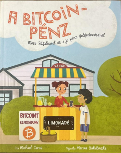 A BITCOIN-P�NZ