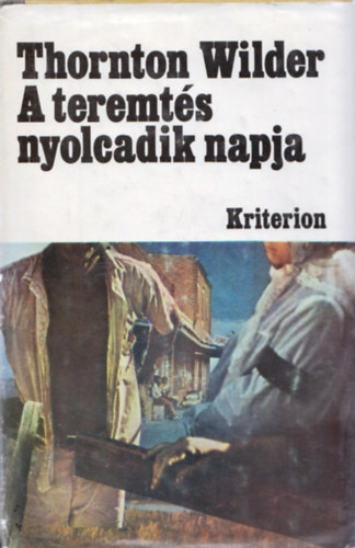 A teremt�s nyolcadik napja