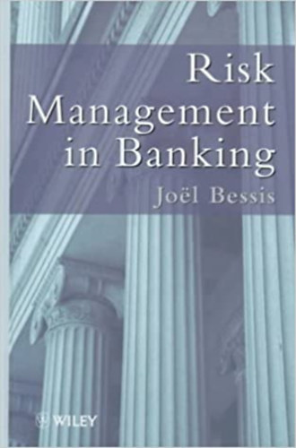 Joël Bessis - Risk Management in Banking