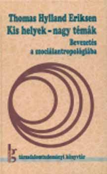 Kis helyek - nagy tmk