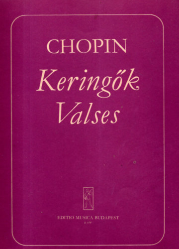 Chopin - keringk - Valses