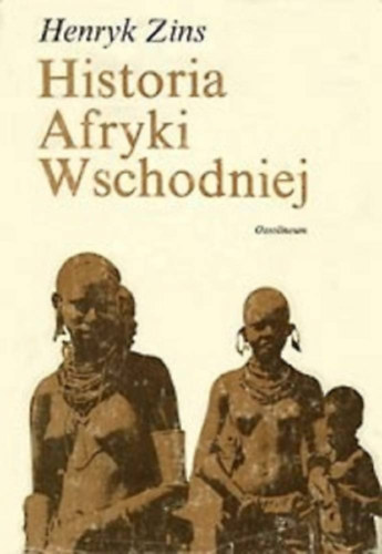Historia Afryki Wschodniej