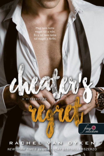 Cheater's Regret - A visszavg