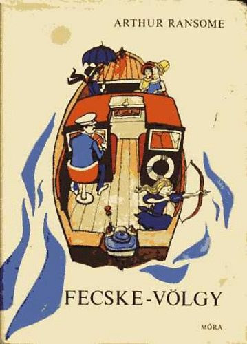 Fecske-vlgy (Fecskk 2.)