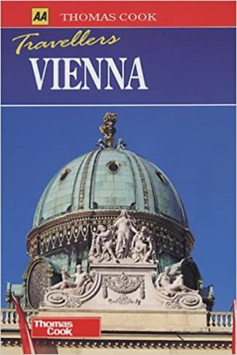 Travellers: Vienna