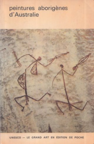 Charles P. Mountford - Peintures Aborig�nes d'Australie
