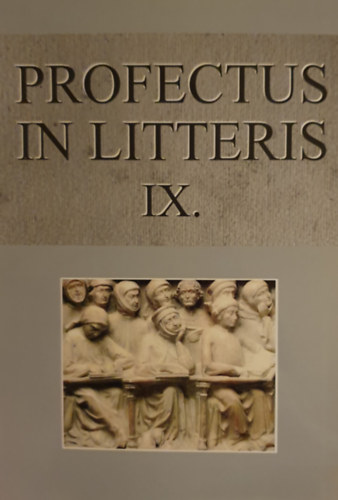 Profectus in Litteris IX.