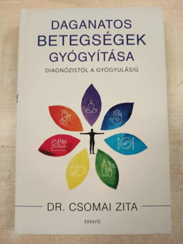 Dr. Csomai Zita - Daganatos betegsgek gygytsa