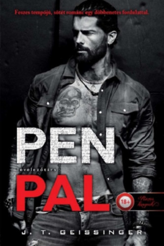 Pen Pal - Levelez�t�rs