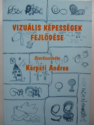 Vizu�lis k�pess�gek fejl�d�se