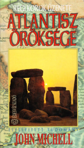Atlantisz �r�ks�ge