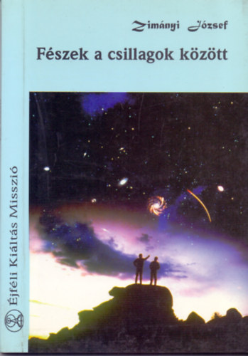 Fszek a csillagok kztt