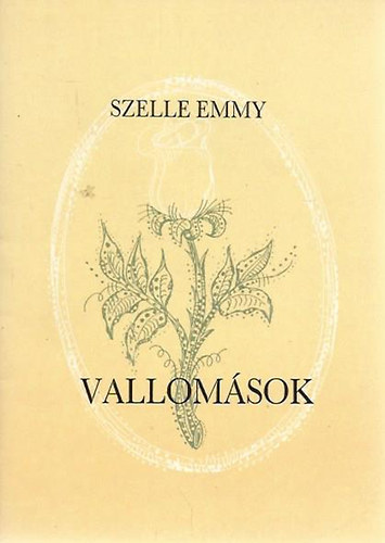 Vallomsok