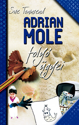 Adrian Mole foly gyei