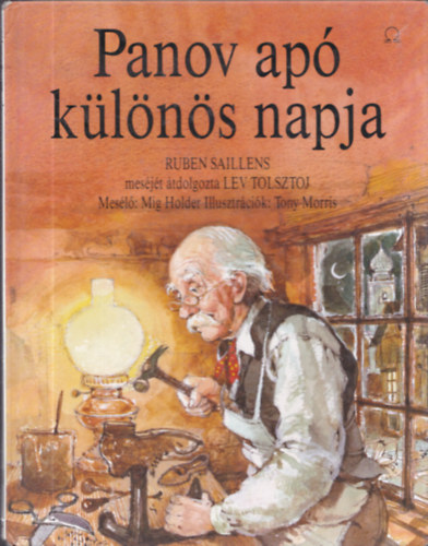 Panov ap klns napja