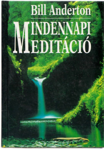 Mindennapi meditáció