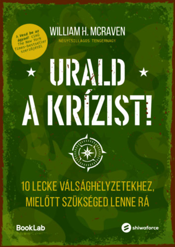 Urald a krzist!
