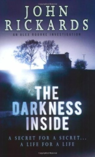 John Rickards - The Darkness Inside