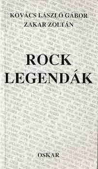 Rock legendk