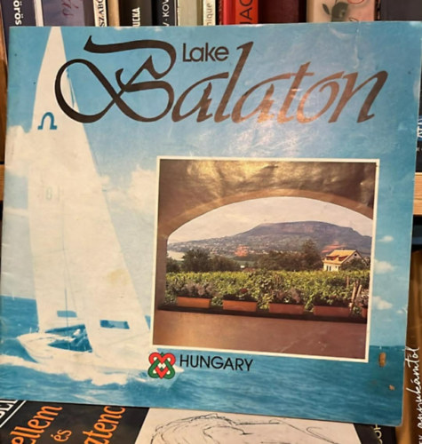 Lake Balaton- Hungary