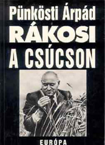 Rkosi a cscson 1948-1953