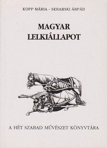 Magyar lelkillapot