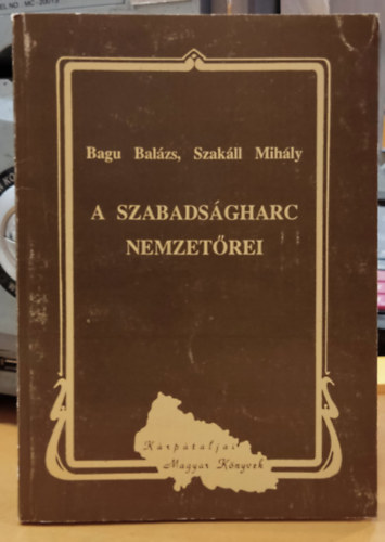 A szabadsgharc nemzetrei