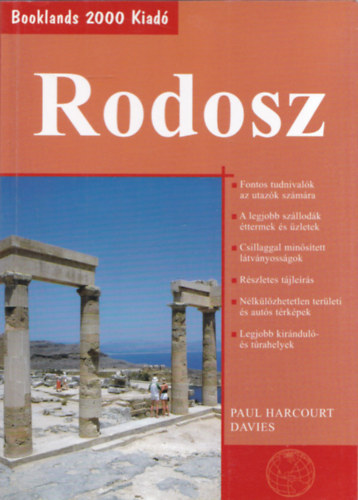 Rodosz