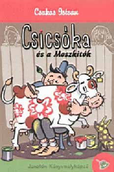 Csicska s a moszktk