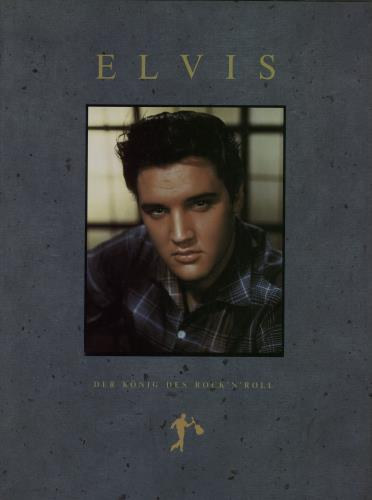 Elvis: Der Knig des Rock 'N' Roll