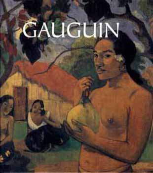 Hajnal Gabriella  (szerk.) - Gauguin