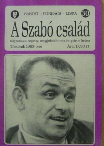 A Szab csald 30.