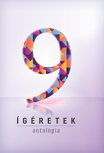 gretek - Antolgia 9.