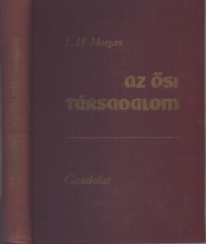 Az si trsadalom