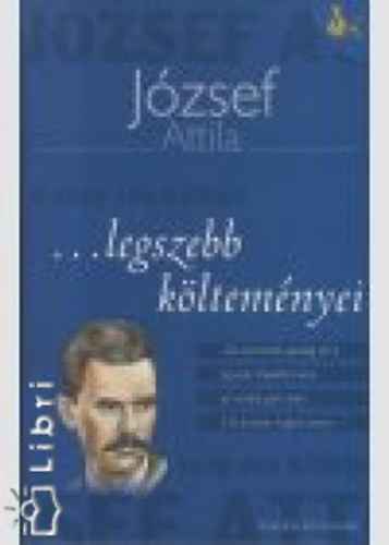 Jzsef Attila legszebb kltemnyei