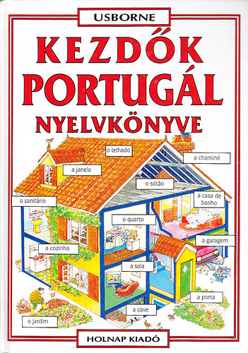 Kezdk portugl nyelvknyve