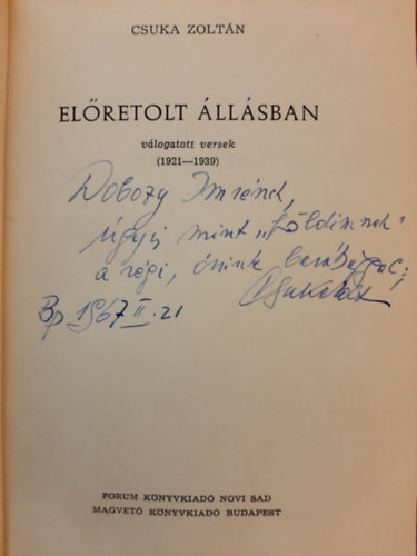 El�retolt �ll�sban