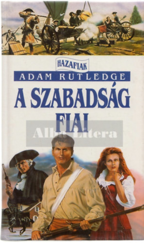 A szabads�g fiai