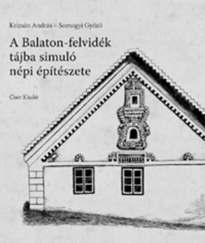 A Balaton-felvidk tjba simul npi ptszete