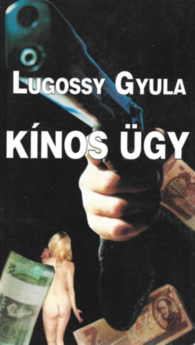 Lugossy Gyula - Knos gy