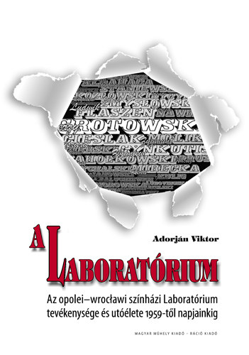 A Laboratrium