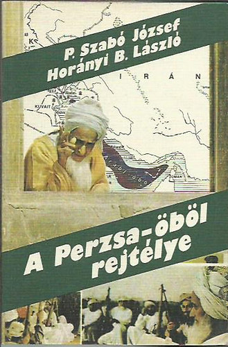 A Perzsa-bl rejtlye