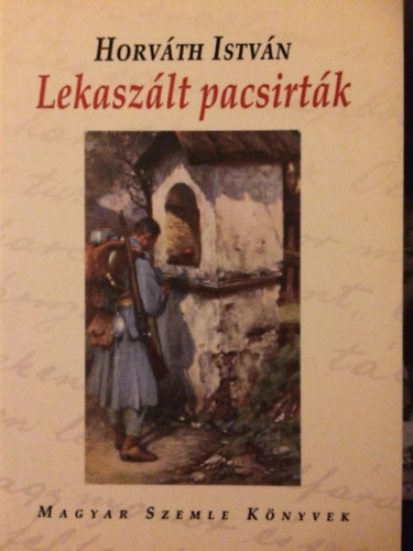 Lekasz�lt pacsirt�k